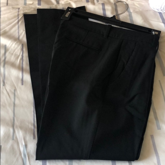 Theory Slacks - Picture 2 of 3